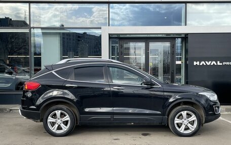 FAW Besturn X80 I рестайлинг, 2017 год, 1 219 000 рублей, 4 фотография