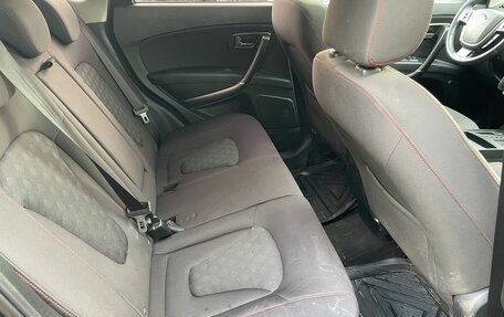 FAW Besturn X80 I рестайлинг, 2017 год, 1 219 000 рублей, 11 фотография