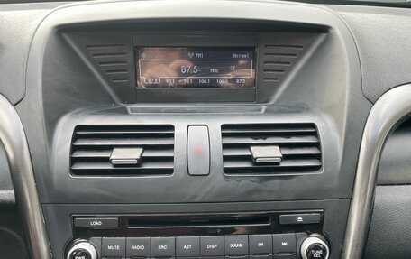 FAW Besturn X80 I рестайлинг, 2017 год, 1 219 000 рублей, 14 фотография