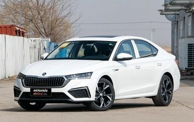 Skoda Octavia IV, 2023 год, 2 390 000 рублей, 1 фотография