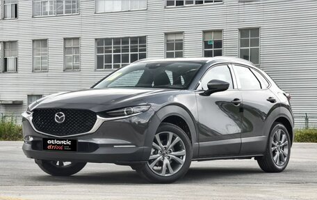 Mazda CX-30 I, 2023 год, 2 490 000 рублей, 1 фотография