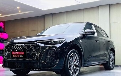 Audi Q5, 2025 год, 6 190 000 рублей, 1 фотография