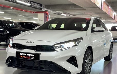 KIA K3, 2024 год, 1 890 000 рублей, 1 фотография