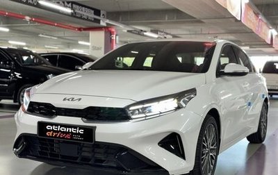 KIA K3, 2024 год, 1 890 000 рублей, 1 фотография