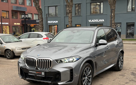 BMW X5, 2025 год, 12 890 000 рублей, 1 фотография