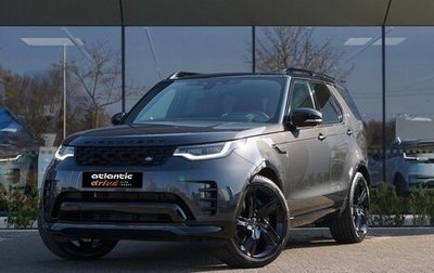 Land Rover Discovery IV, 2025 год, 9 390 000 рублей, 1 фотография