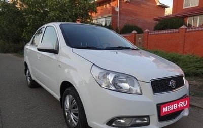 Ravon Nexia R3, 2017 год, 755 000 рублей, 1 фотография