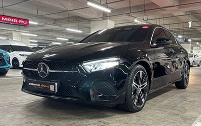 Mercedes-Benz A-Класс, 2023 год, 2 890 000 рублей, 1 фотография