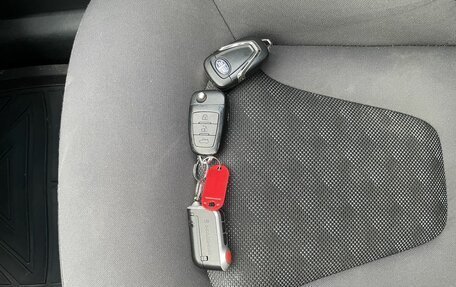 FAW Besturn X80 I рестайлинг, 2017 год, 1 219 000 рублей, 17 фотография