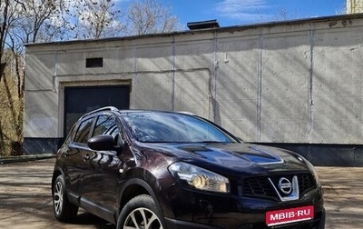 Nissan Qashqai, 2012 год, 1 750 000 рублей, 1 фотография
