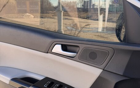 KIA Sportage IV рестайлинг, 2016 год, 1 850 000 рублей, 9 фотография