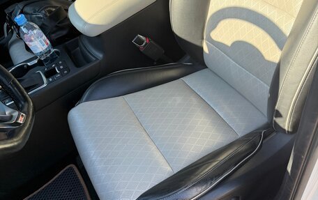 KIA Sportage IV рестайлинг, 2016 год, 1 850 000 рублей, 8 фотография