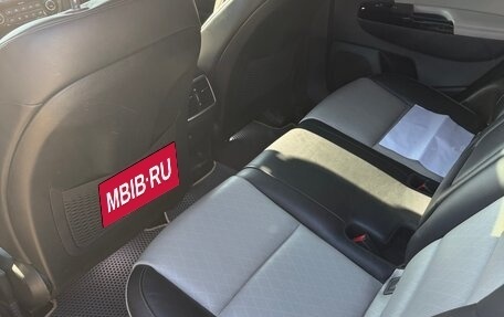 KIA Sportage IV рестайлинг, 2016 год, 1 850 000 рублей, 7 фотография