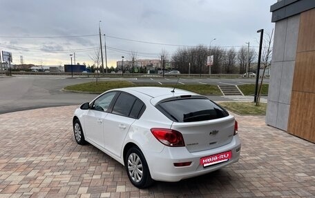 Chevrolet Cruze II, 2013 год, 840 000 рублей, 8 фотография