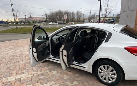 Chevrolet Cruze II, 2013 год, 840 000 рублей, 14 фотография