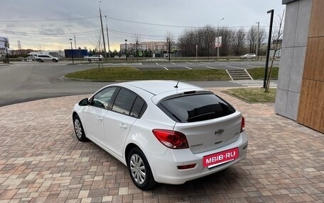 Chevrolet Cruze II, 2013 год, 840 000 рублей, 12 фотография