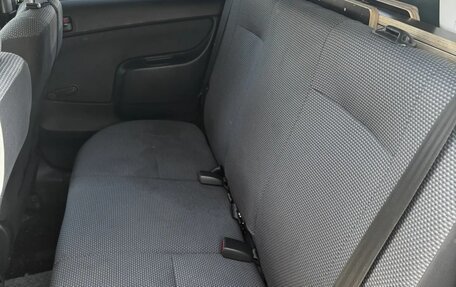 Toyota Succeed I рестайлинг, 2011 год, 695 000 рублей, 8 фотография