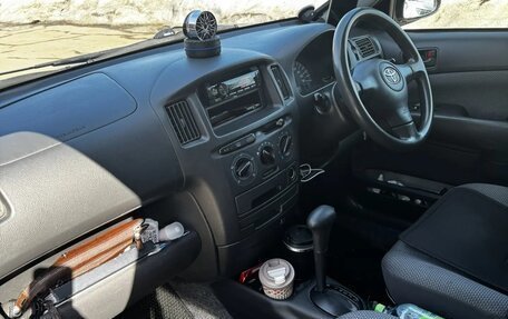 Toyota Succeed I рестайлинг, 2011 год, 695 000 рублей, 9 фотография