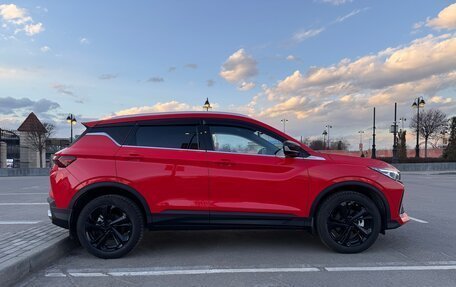 Geely Coolray I, 2024 год, 2 300 000 рублей, 2 фотография