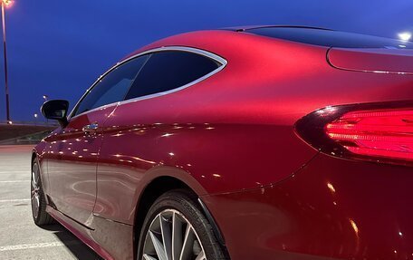 Mercedes-Benz C-Класс, 2016 год, 2 100 000 рублей, 5 фотография