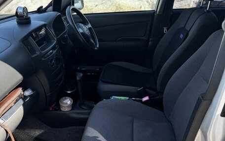 Toyota Succeed I рестайлинг, 2011 год, 695 000 рублей, 12 фотография