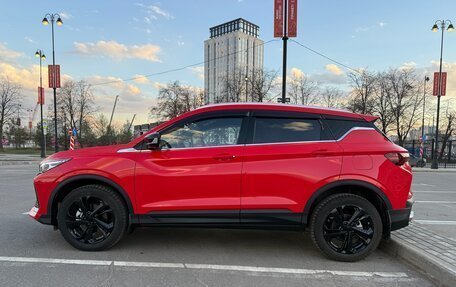 Geely Coolray I, 2024 год, 2 300 000 рублей, 3 фотография
