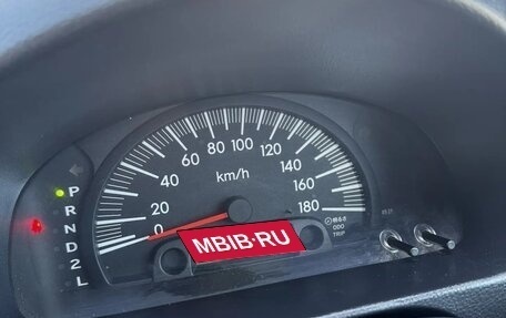 Toyota Succeed I рестайлинг, 2011 год, 695 000 рублей, 11 фотография