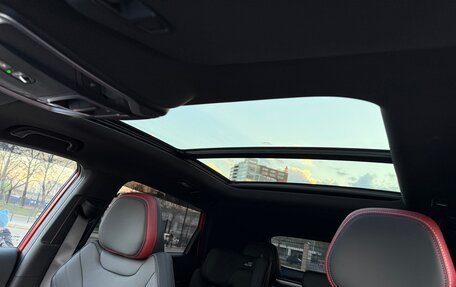 Geely Coolray I, 2024 год, 2 300 000 рублей, 7 фотография