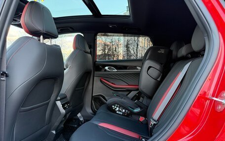 Geely Coolray I, 2024 год, 2 300 000 рублей, 8 фотография