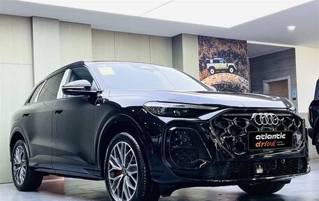 Audi Q5, 2025 год, 6 190 000 рублей, 3 фотография