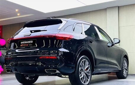 Audi Q5, 2025 год, 6 190 000 рублей, 4 фотография