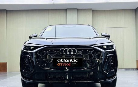 Audi Q5, 2025 год, 6 190 000 рублей, 2 фотография