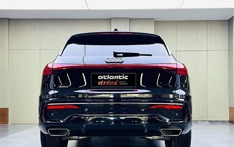 Audi Q5, 2025 год, 6 190 000 рублей, 5 фотография