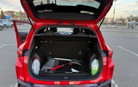 Geely Coolray I, 2024 год, 2 300 000 рублей, 9 фотография