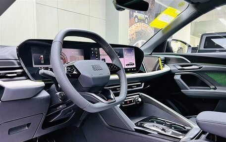 Audi Q5, 2025 год, 6 190 000 рублей, 8 фотография