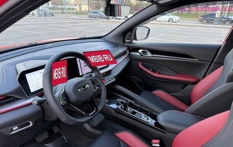 Geely Coolray I, 2024 год, 2 300 000 рублей, 5 фотография