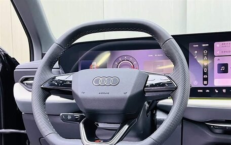 Audi Q5, 2025 год, 6 190 000 рублей, 9 фотография