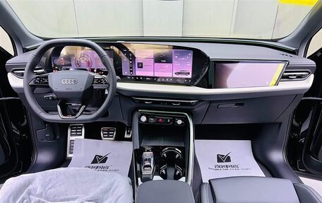 Audi Q5, 2025 год, 6 190 000 рублей, 11 фотография