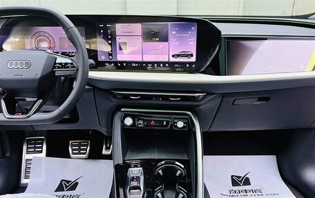 Audi Q5, 2025 год, 6 190 000 рублей, 10 фотография