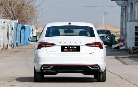 Skoda Octavia IV, 2023 год, 2 390 000 рублей, 6 фотография