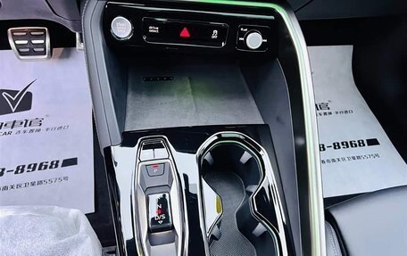 Audi Q5, 2025 год, 6 190 000 рублей, 15 фотография