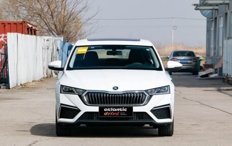 Skoda Octavia IV, 2023 год, 2 390 000 рублей, 2 фотография