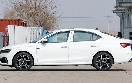 Skoda Octavia IV, 2023 год, 2 390 000 рублей, 4 фотография