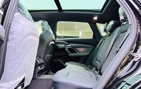 Audi Q5, 2025 год, 6 190 000 рублей, 14 фотография