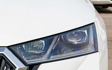 Skoda Octavia IV, 2023 год, 2 390 000 рублей, 9 фотография