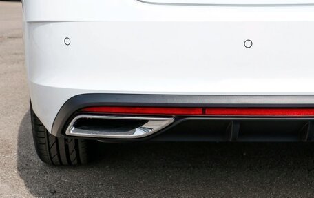 Skoda Octavia IV, 2023 год, 2 390 000 рублей, 12 фотография