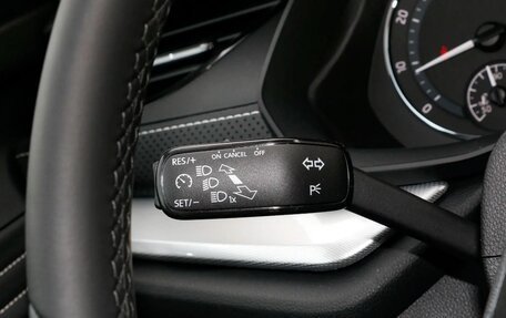 Skoda Octavia IV, 2023 год, 2 390 000 рублей, 20 фотография