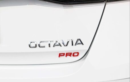 Skoda Octavia IV, 2023 год, 2 390 000 рублей, 14 фотография