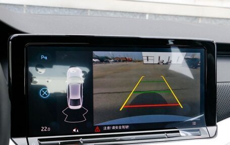 Skoda Octavia IV, 2023 год, 2 390 000 рублей, 23 фотография