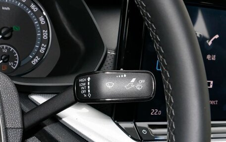 Skoda Octavia IV, 2023 год, 2 390 000 рублей, 21 фотография